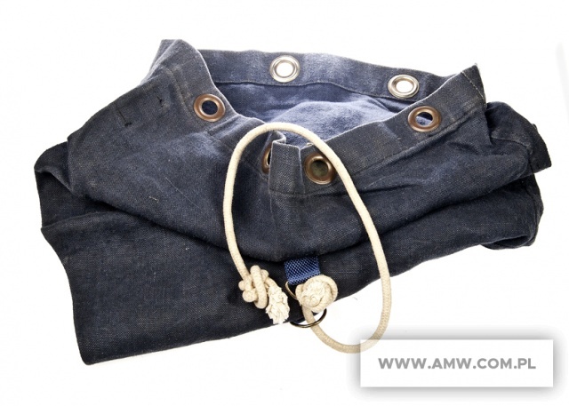 WOREK NA WYPOSAŻENIE B/SZNURA 